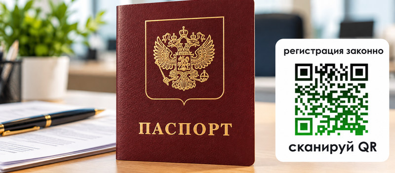 регистрация в Чите